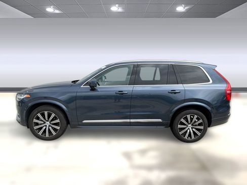 Certified 2024 Volvo XC90 B6 Plus w/ Protection Package Premier AWD/4WD image 2
