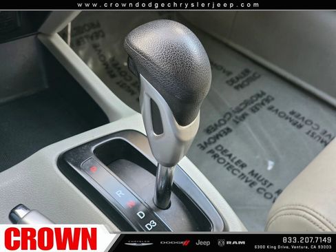 Used 2012 Honda Civic EX-L image 27