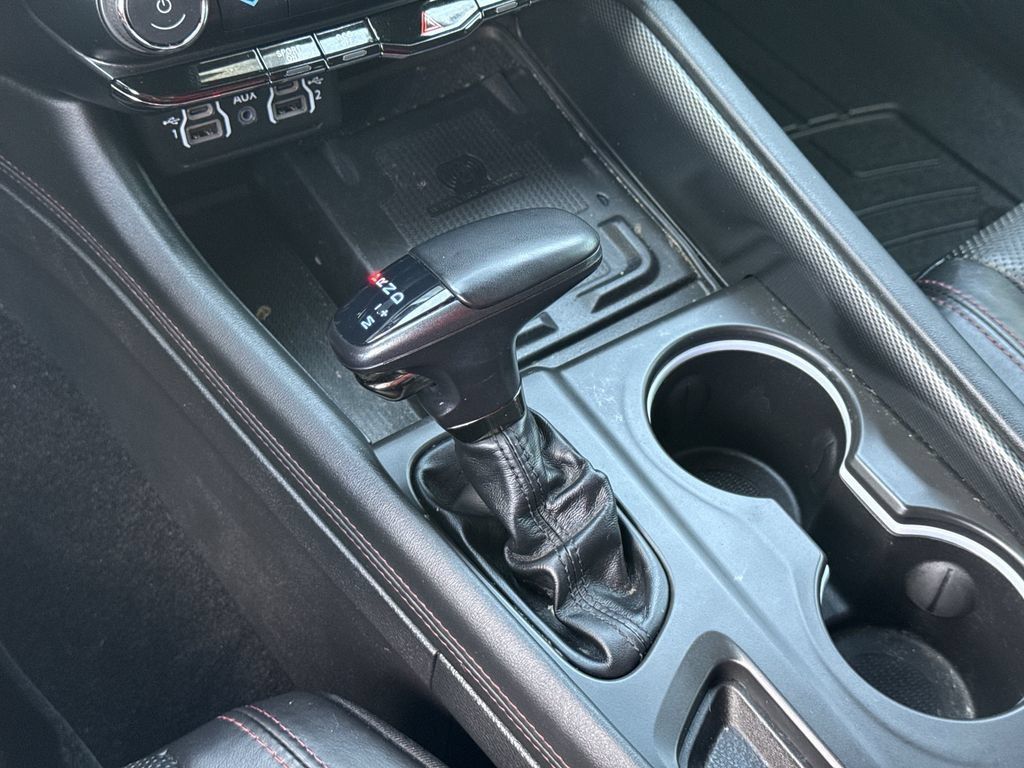 Used 2022 Dodge Durango R/T RWD image 19