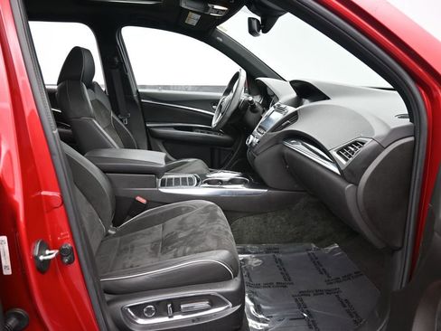 Used 2019 Acura MDX A-Spec image 42