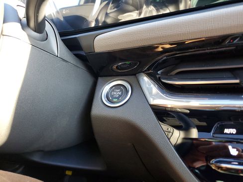 New 2026 Buick Envista Avenir image 23