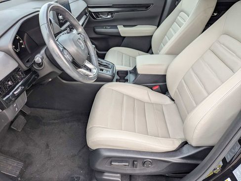 Certified 2024 Honda CR-V EX-L image 15