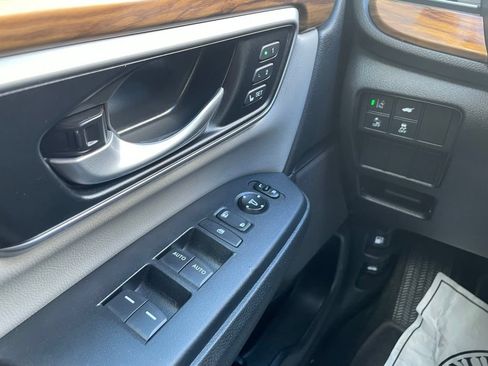 Certified 2020 Honda CR-V EX-L image 13