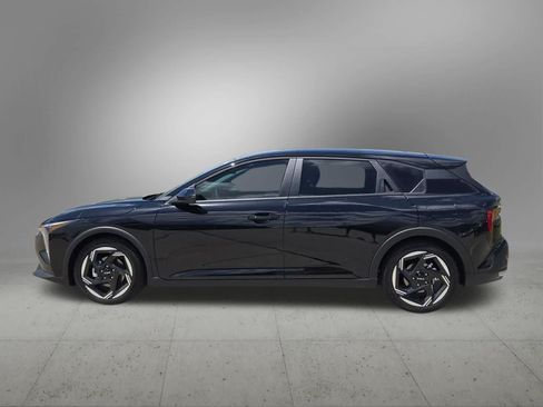 Used 2026 Kia K4 EX FWD image 3