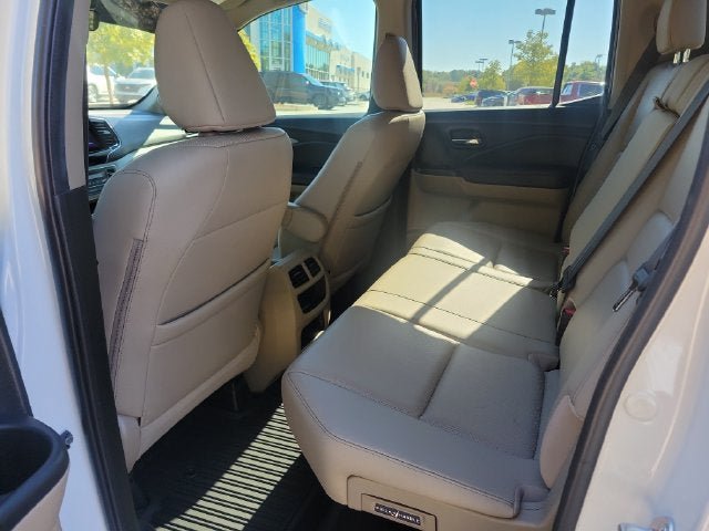 Used 2023 Honda Ridgeline RTL-E image 15