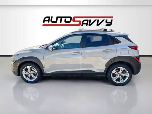 Used 2023 Hyundai Kona SEL w/ Convenience Package image 4