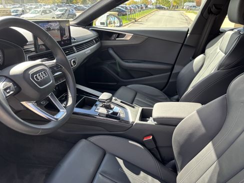 Used 2023 Audi A5 2.0T Prestige image 16