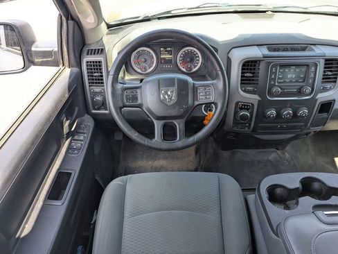 Used 2016 RAM 1500 Tradesman w/ Popular Equipment Group AWD/4WD image 24