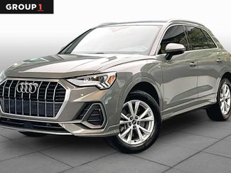 Certified 2024 Audi Q3 2.0T Premium AWD/4WD video 1