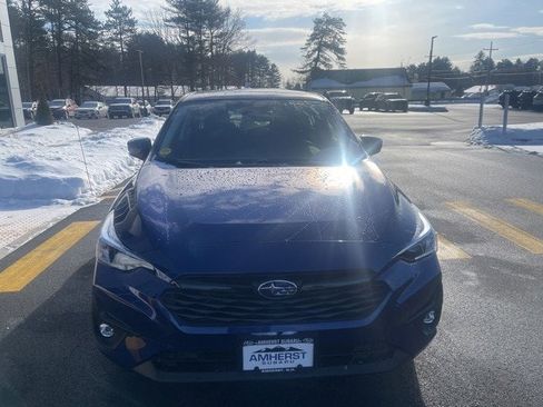 New 2026 Subaru Impreza 2.0i Sport image 2