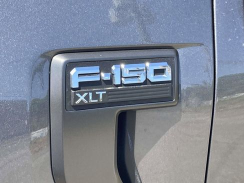 Used 2023 Ford F150 XLT w/ Equipment Group 302A High AWD/4WD image 13