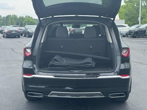 Certified 2026 Acura MDX SH-AWD image 5