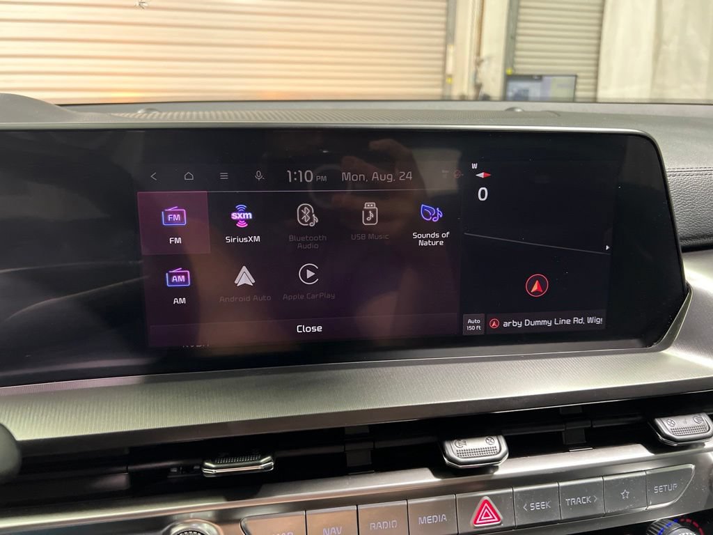 Used 2025 Kia Telluride S FWD image 38