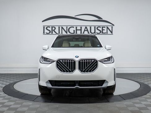 New 2026 BMW X3 xDrive30 w/ Convenience Package image 2