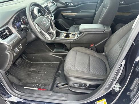 Used 2022 GMC Acadia SLE w/ Driver Convenience Package image 39