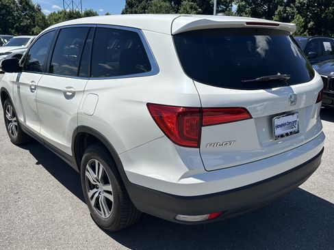 Used 2018 Honda Pilot EX-L image 8