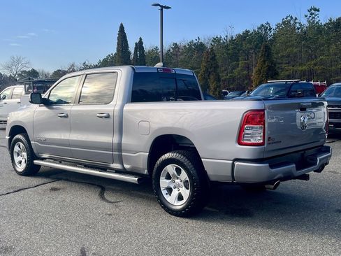 Used 2021 RAM 1500 Big Horn image 3