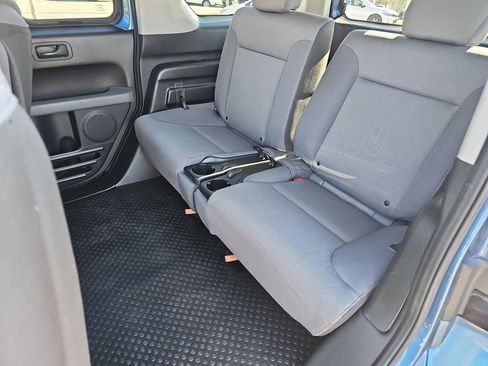 Used 2008 Honda Element EX image 16
