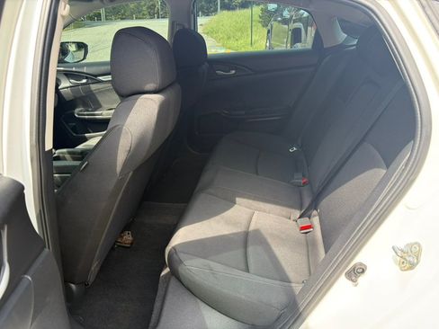 Used 2018 Honda Civic EX image 20