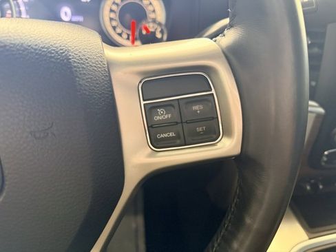 Used 2016 RAM 2500 Laramie w/ Protection Group image 21