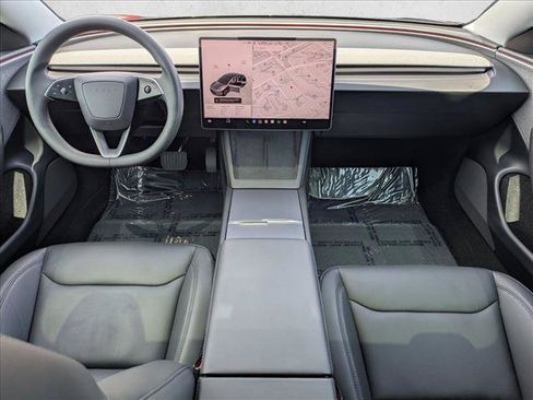 Used 2025 Tesla Model 3 Long Range RWD image 19