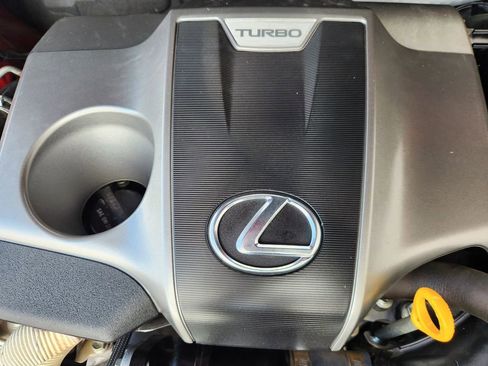 Used 2017 Lexus NX 200t FWD w/ Premium Package image 33