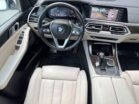 Used 2021 BMW X5 sDrive40i w/ Premium Package 2 RWD image 32