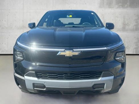New 2026 Chevrolet Silverado EV LT w/ Plus Package image 2
