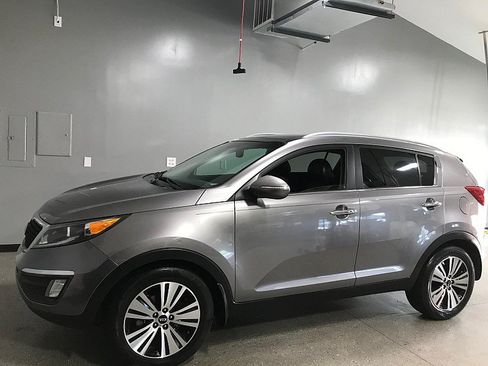 Used 2013 Kia Sorento LX FWD image 7