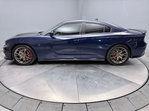 Used 2015 Dodge Charger SRT Hellcat w/ Harman/Kardon Audio Group image 8