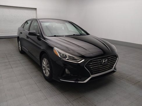 Used 2019 Hyundai Sonata SE FWD image 13