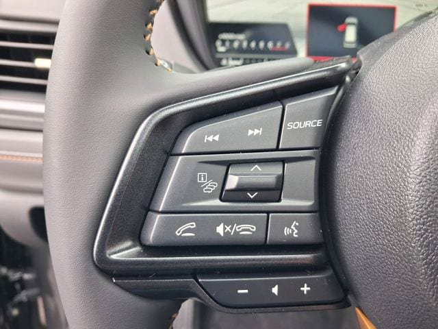 New 2026 Subaru Forester Wilderness AWD/4WD image 28