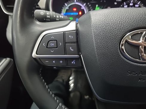 Used 2022 Toyota Highlander XLE image 20
