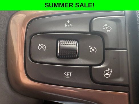 Used 2023 Chevrolet Tahoe High Country w/ Premium Package 2 AWD/4WD image 6