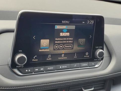 New 2026 Nissan Rogue SV image 22