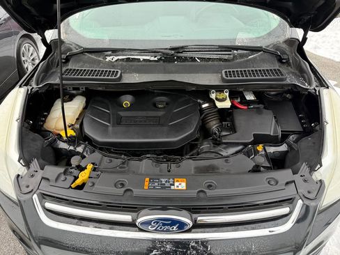 Used 2014 Ford Escape Titanium image 17