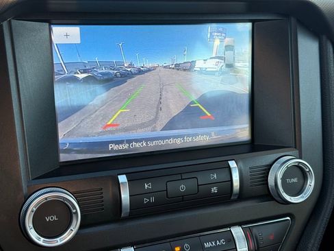 Certified 2021 Ford Mustang GT Premium w/ Equipment Group 401A image 17