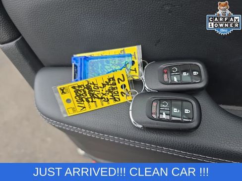Used 2023 Honda Pilot EX-L image 26