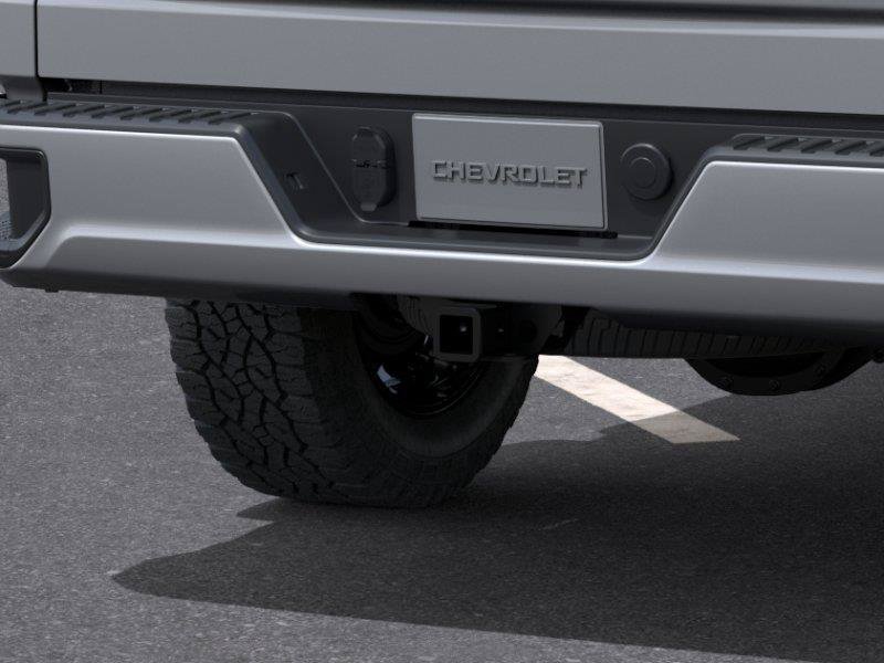 New 2026 Chevrolet Silverado 1500 RST w/ RST Select Package AWD/4WD image 14