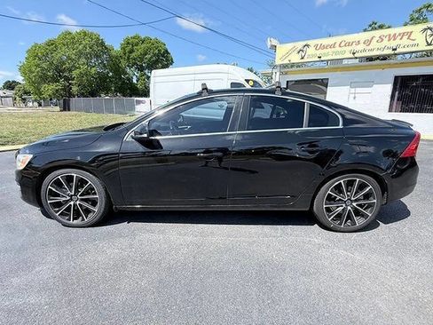 Used 2016 Volvo S60 T5 Premier FWD image 3