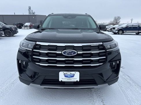 New 2026 Ford Explorer Active w/ Active Comfort Package AWD/4WD image 9