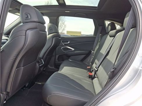 Certified 2025 Acura RDX Base image 10