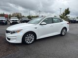 Used 2016 Kia Optima EX w/ Premium Package image 2