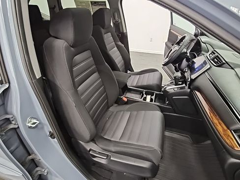 Used 2022 Honda CR-V EX image 38