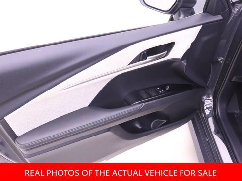 Certified 2025 Toyota Camry XLE FWD image 9