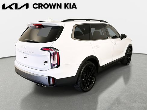Certified 2023 Kia Telluride EX X-Line image 5