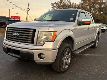 Used 2010 Ford F150 FX2