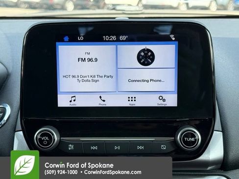 Used 2019 Ford EcoSport SE AWD/4WD image 27
