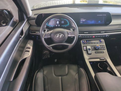 Used 2023 Hyundai Palisade SEL image 17