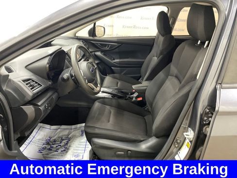 Used 2021 Subaru Impreza Premium image 7